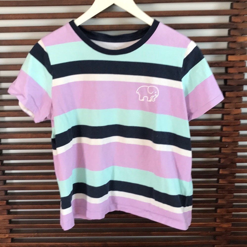 Ivory Ella tee